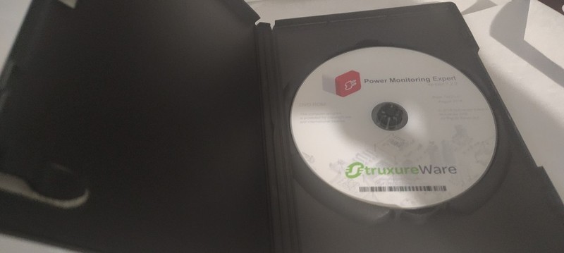 power monitoring expert ver. 7.2 trial + microsoft sql server 2012 on DVD-ROM gallery