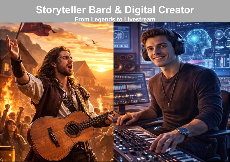AI & Social Media Full Training Program - Live Intensive 1:1 Zoom Coaching gallery