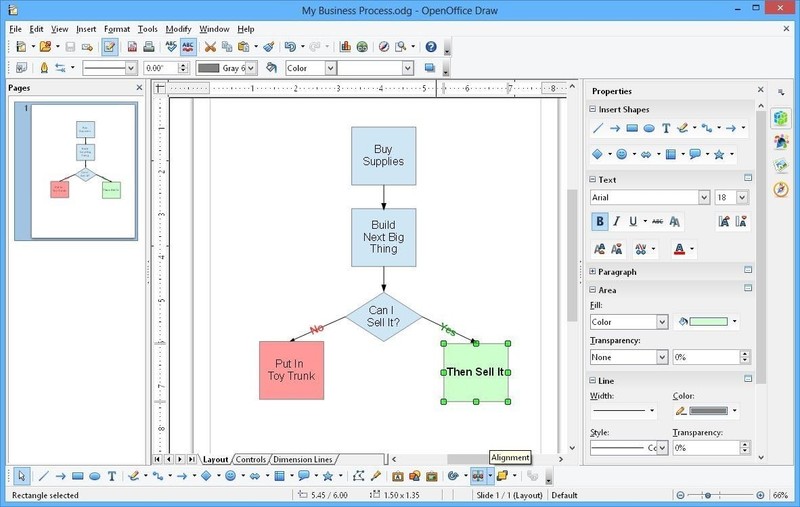 Office Suite 2026 on USB - Your Ultimate MS Office Alternative for Professionals gallery