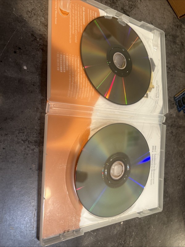 Solid Works 2012 Dual CD Set 32bit & 64bit (No Serial #) gallery