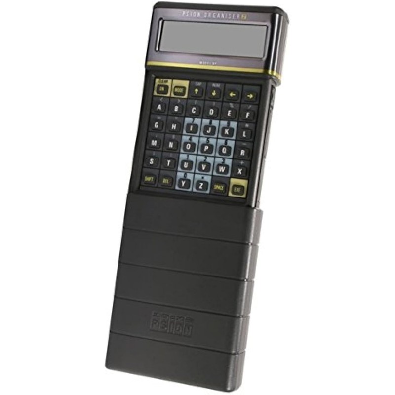 Teklogix Psion Organiser II Hand-Held Terminal - PSION-Organiser-II/IIXP