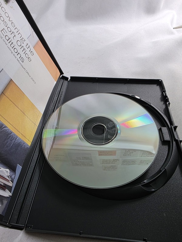 Microsoft Office Standard Edition 2003 Software, No Key gallery