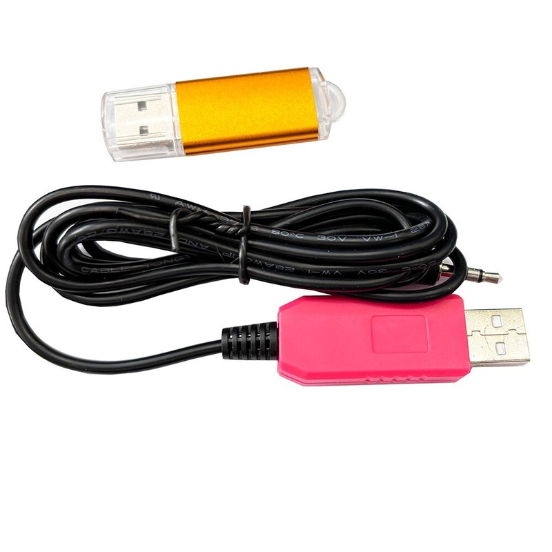 Water Activity Meter RS232C USB Date for WA-160A Water Activity Tester Meter