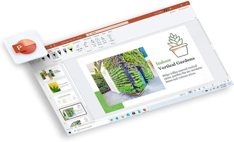 Microsoft 365 Personal - Box Pack - 1 Person - 12 Month gallery