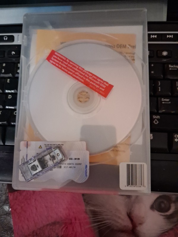 Microsoft Windows Home Server 2011 64-Bit OEM System Builder Pack (CCQ-00128) gallery