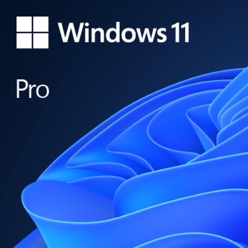 Microsoft Windows 11 Professional 64 Bit DVD - Single Copy gallery