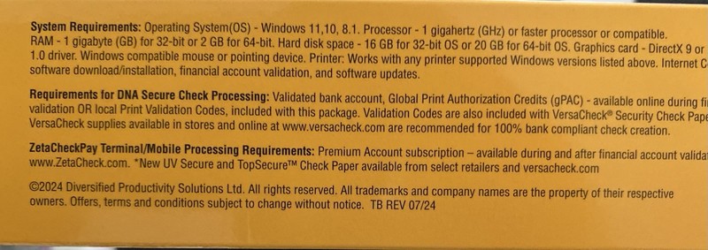 X1 Gold 2025 + ONLINE Gold 1yr Sub Bundle - New - Open Box gallery