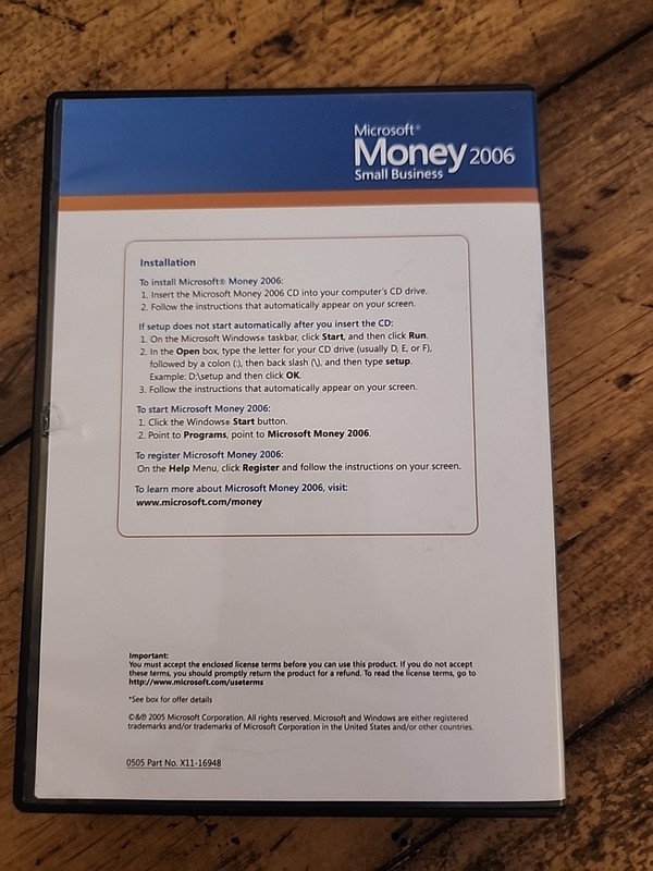 Microsoft Office Small Business Management Edition 2006 for Windows gallery