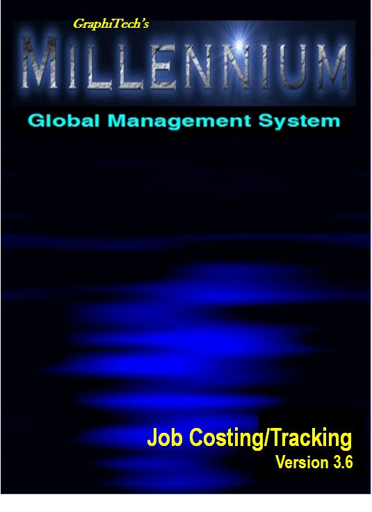 Light Manufacturing: Job Costing/Time/Location Tracking Real-Time (Reg $1795) gallery