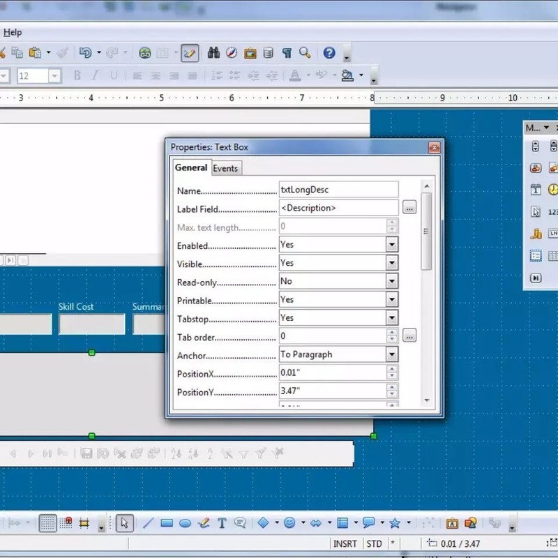Open Office Suite DELUXE Software ~ Word Processing Home Student Business CD DVD gallery