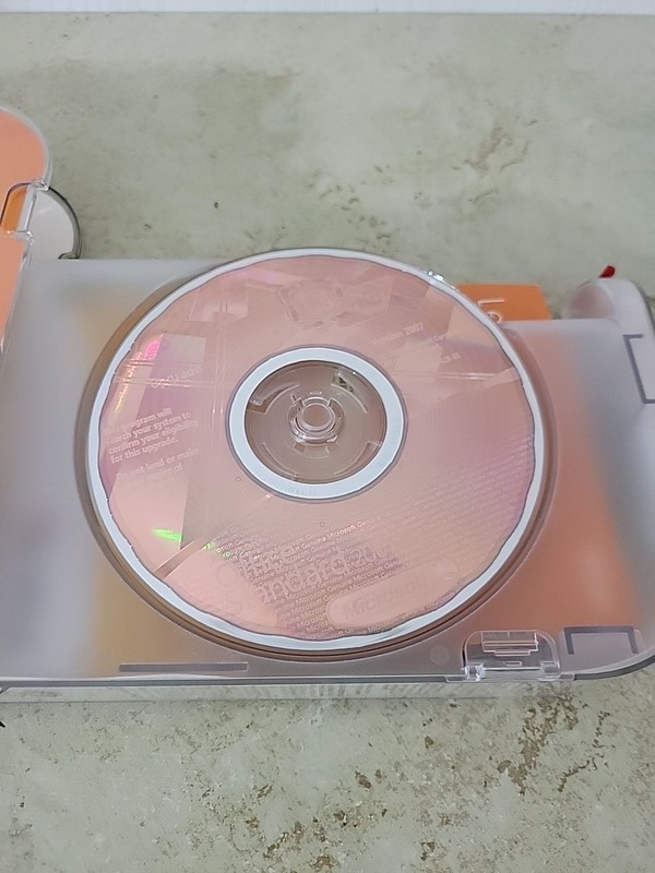 Microsoft Office Standard 2007 Upgrade #1 gallery