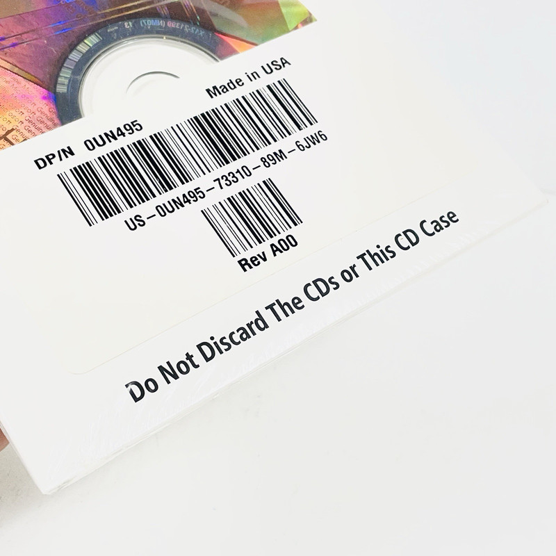 Microsoft Office 2007 Home and Student w/ Product Key Brand New Sealed gallery