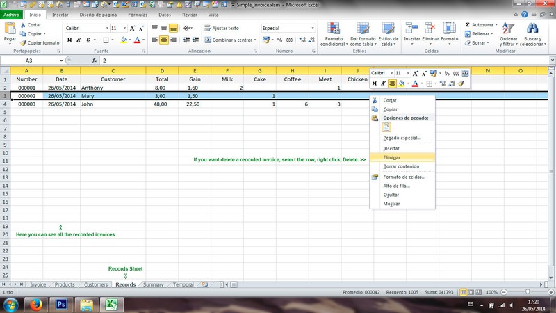 Invoice Software - Easy and Simple Billing gallery