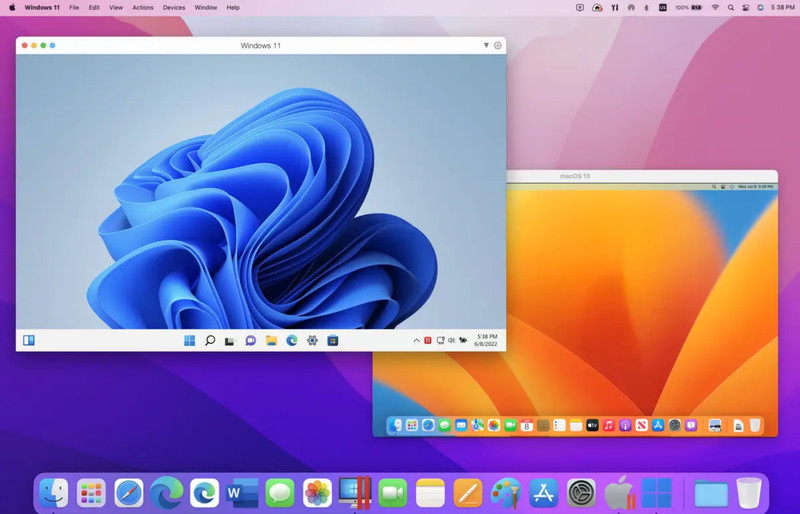 Parallels Desktop 26 Standard Edition License Key Retail Authorization for Mac gallery