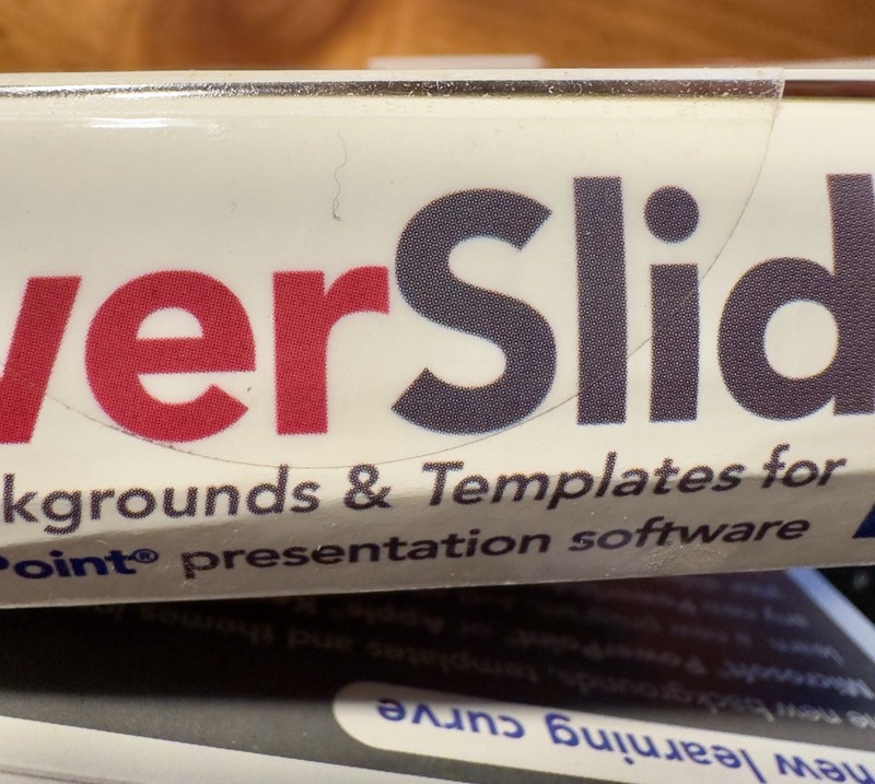 MAC or PC NOS PowerSlides Duo Backgrounds & Templates for PowerPoint gallery