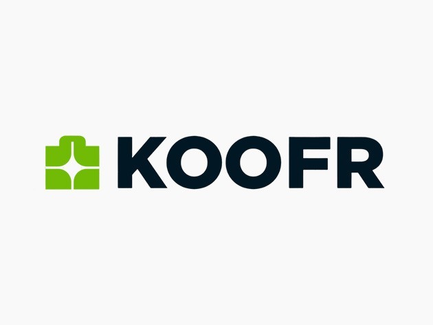 Koofr 1TB Cloud Storage: Lifetime Subscription