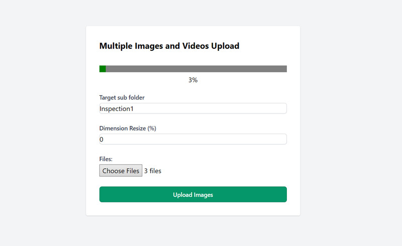 Fast File Transfer Software | Move Photos & Videos from Phone to PC | No Cloud