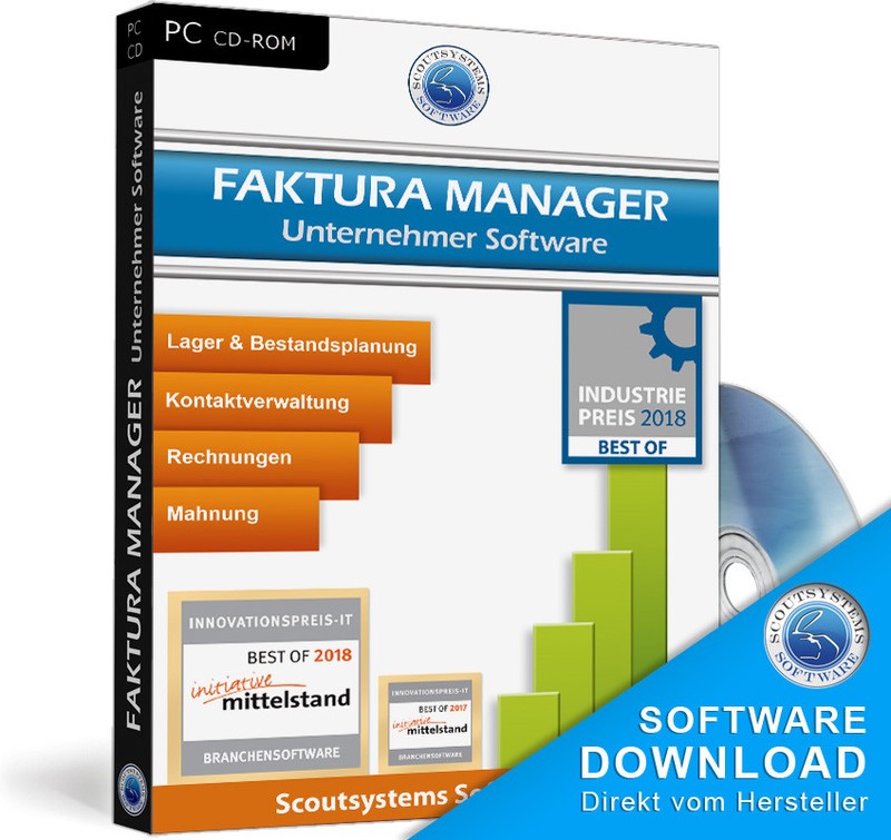 Invoice Program with eBay, Amazon Import, Software Full Version Free Test
