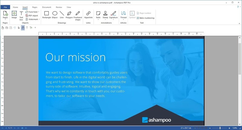 PDF Pro 3 - PDF editor to create, edit and convert PDFs - 100% Compatible with gallery