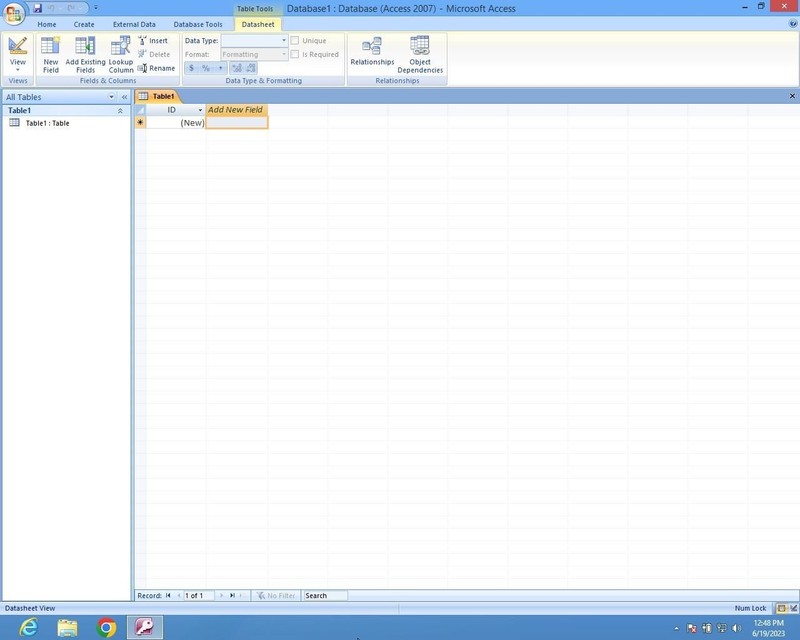 Office 2007 Enterprise 10 Pc's + Visio 2007 Windows 11 and 10! gallery
