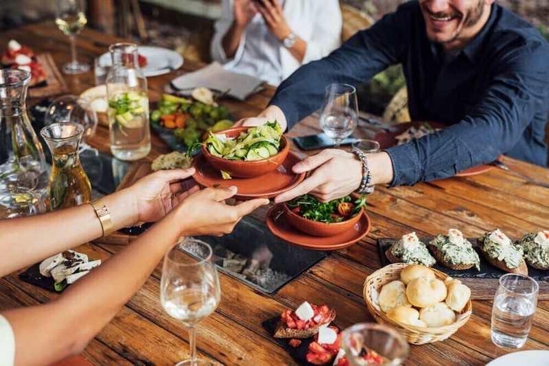 Vegan Restaurant Business Plan