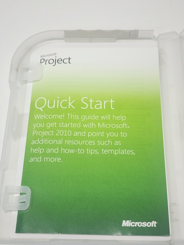 Microsoft Project Professional Academic 2010 With Key gallery