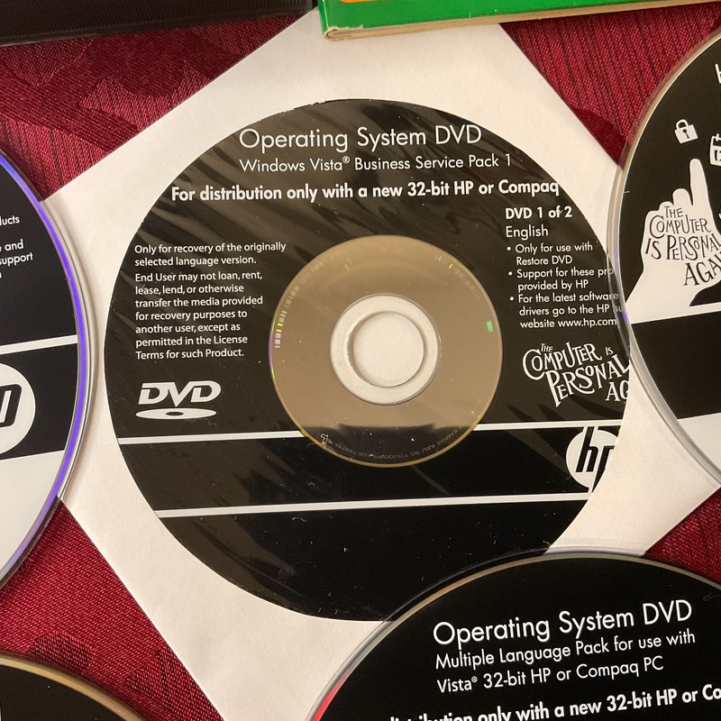 CLASSIC SOFTWARE MISC TITLES*WINDOWS*CD+DVD ROM+FLOPPY DISKS*CREATIVE*OFFICE*OOP gallery