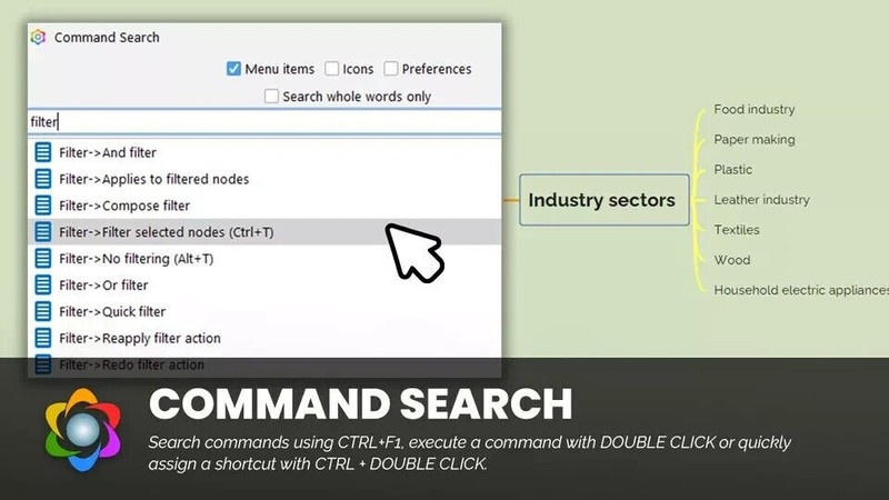 Freeplane Mind Mapping Knowledge & Project Management Software for Windows on CD gallery