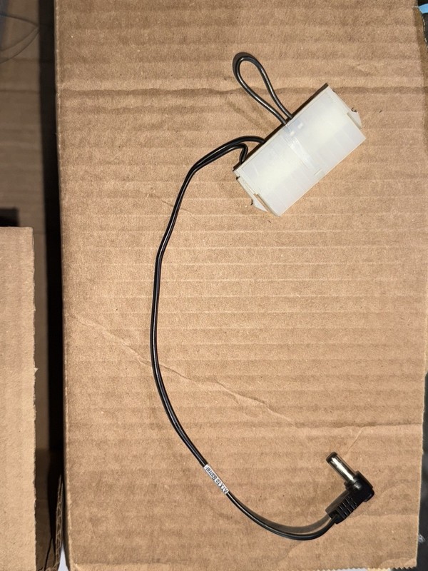 F’real B4 Blender SSD W/ Cable And Software Part # MDS7RSM016GBCFU gallery