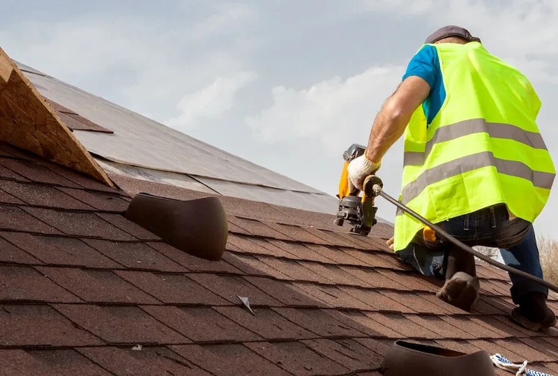 Roofer Roofing Service Business Plan