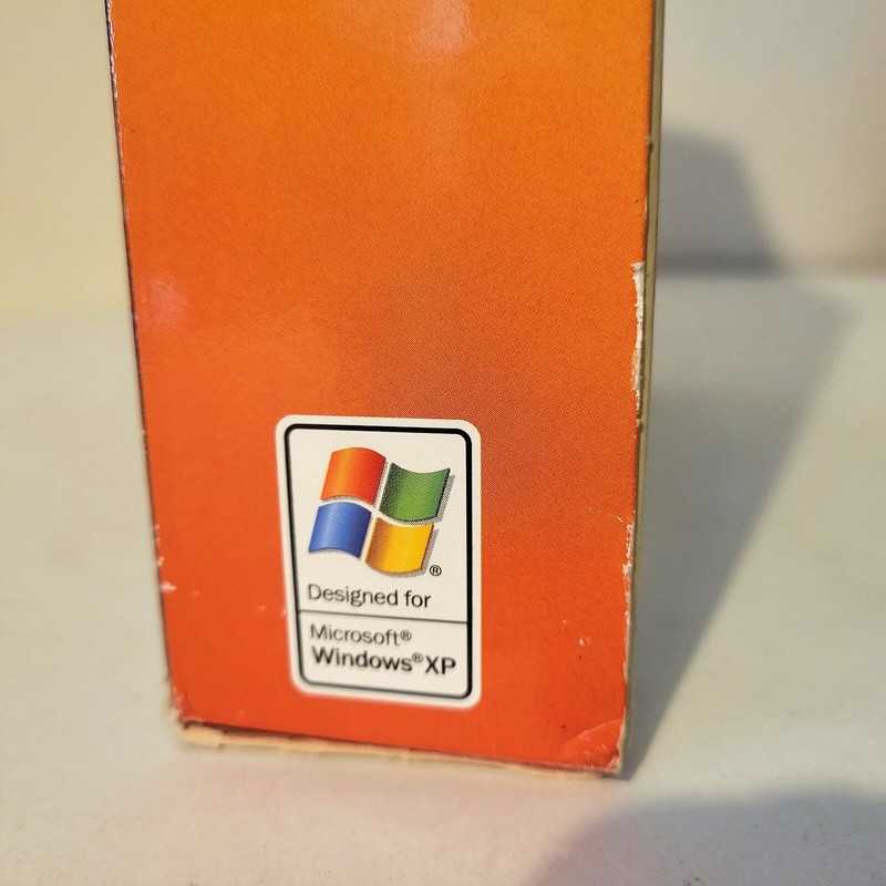 Microsoft Office Student and Teacher Edition 2003 Word Excel w/ Key, Genuine 3PC gallery