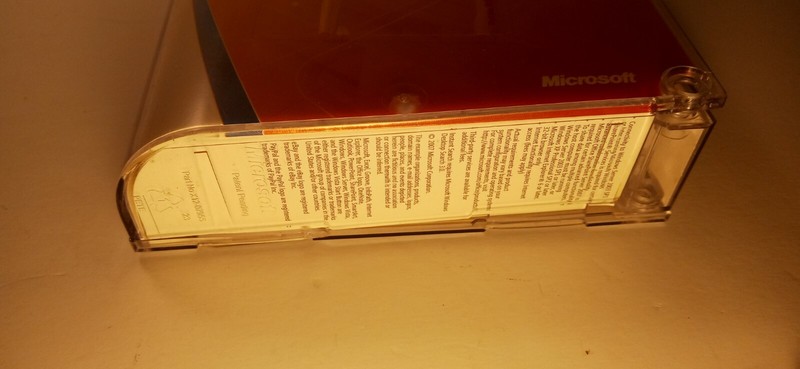 Microsoft Office Professional Suite 2007 Upgrade w/FREE Office Professional 2007 gallery