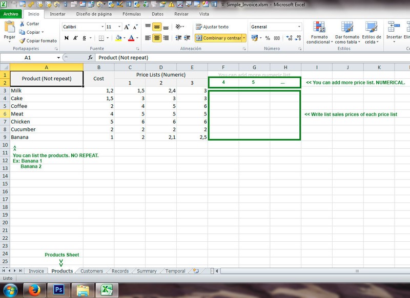 Invoice Software - Easy and Simple Billing gallery