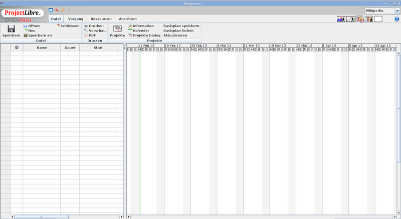 Project Management Software - Gantt Charts, Task Tracking, Project Timelines -CD gallery