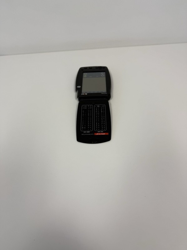Royal DV2 2MB PDA Palm Keyboard Microsoft Outlook 97, 98, 2000 + Schedule gallery