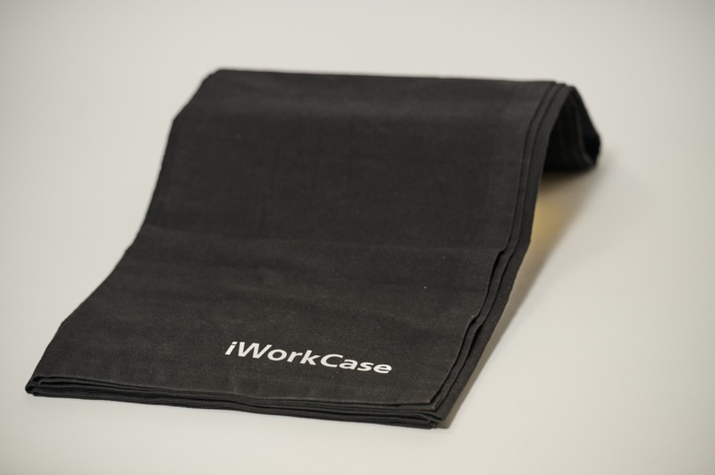 iWork Digicase Foam Insert + Sun Shade for 15' Apple Laptop InLay two 15 222 gallery