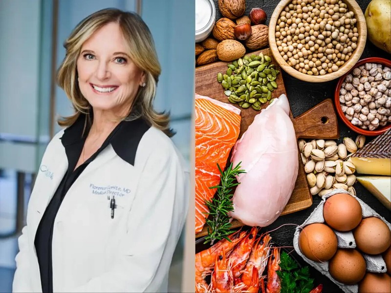 Diet & Weight Center Business Plan