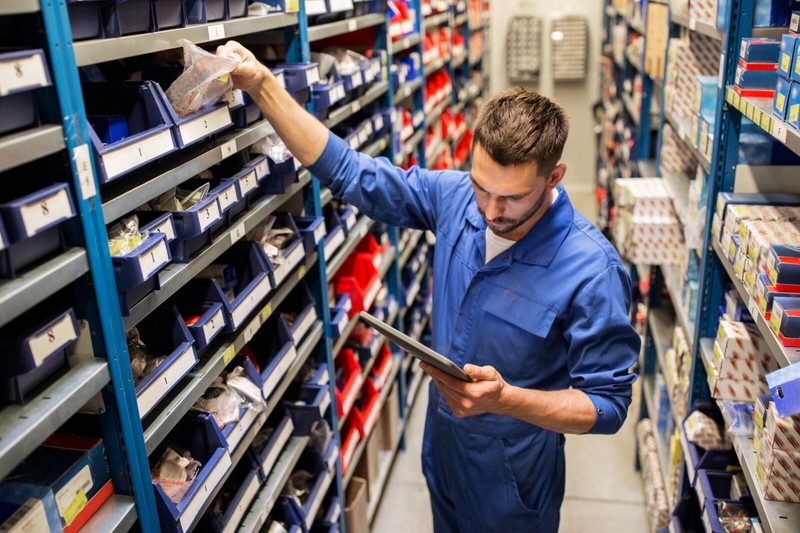 Automotive Parts Store Aftermarket Retailer Business Plan
