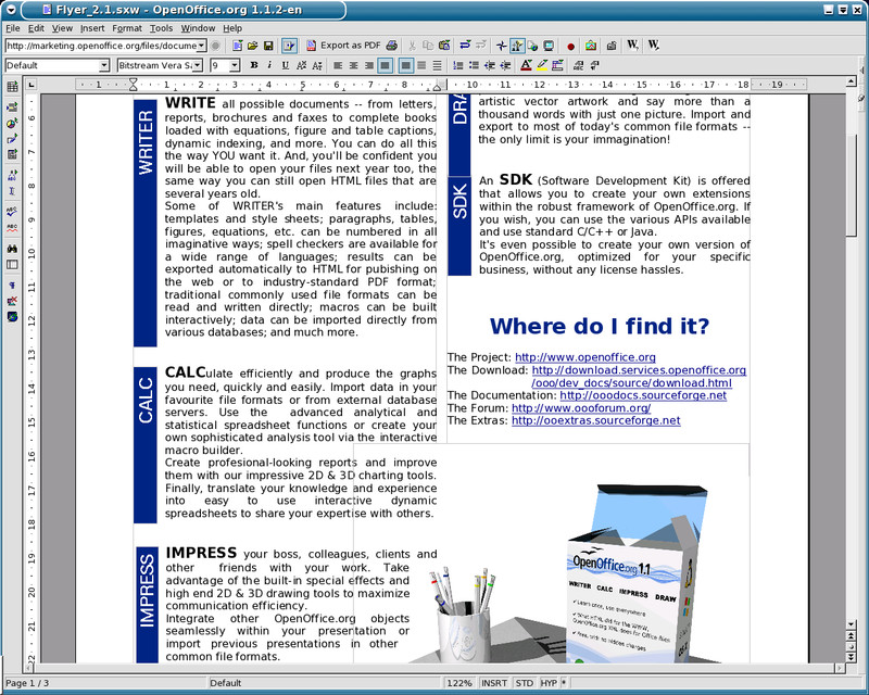 LibreOffice Software Suite for Windows Word Processing Home Student Business USB gallery