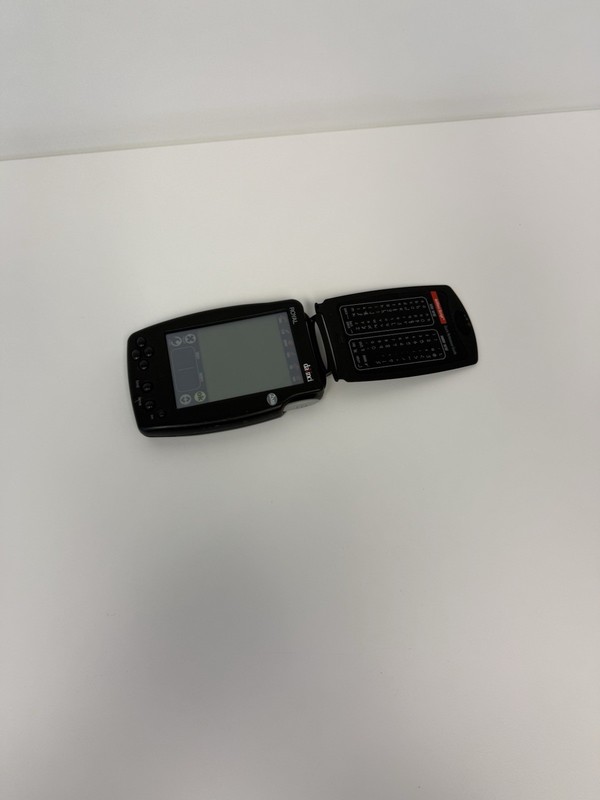 Royal DV2 2MB PDA Palm Keyboard Microsoft Outlook 97, 98, 2000 + Schedule gallery