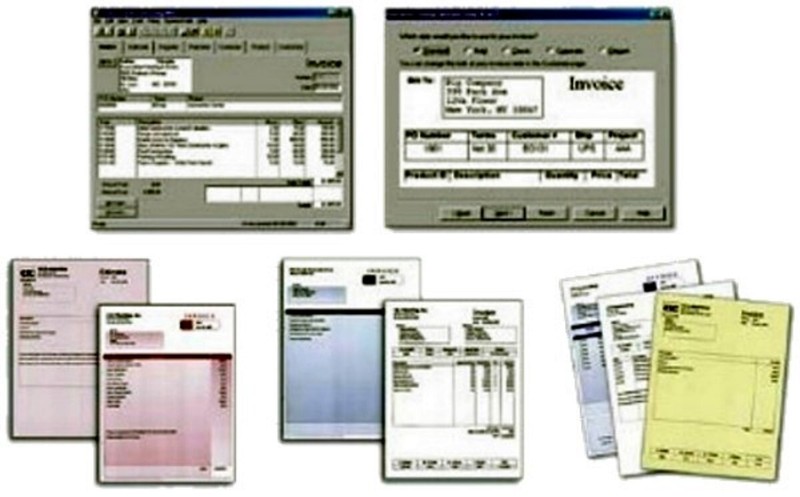 My Software Invoices MySoftware - Prepare in 3 Easy Steps PC Software Sealed New gallery