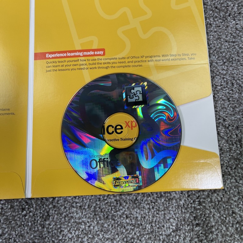 Microsoft Office XP Standard for Students and Teachers 2002 with Product Key gallery