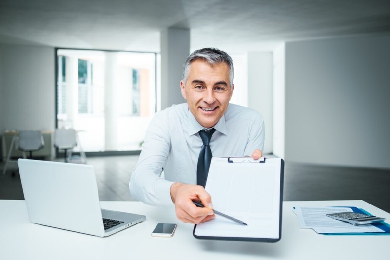 Insurance Company Service Business Plan