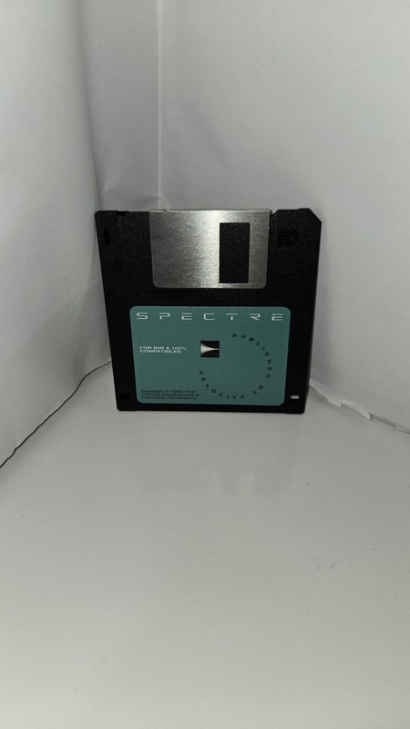 Parsons Technology Power Publisher Microsoft Ms-dos ... Etc. 15 Total Disk gallery