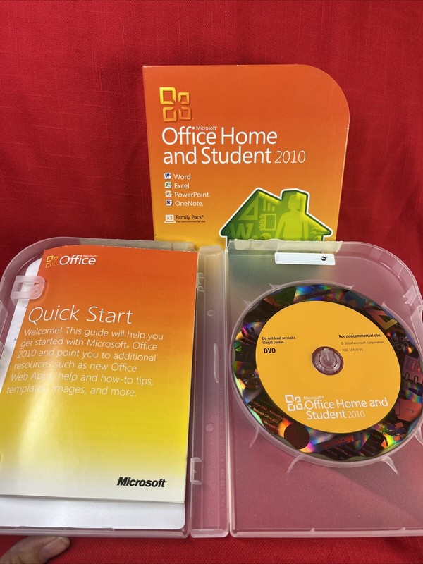 Microsoft Office Professional 2007 - Upgrade w/Key gallery