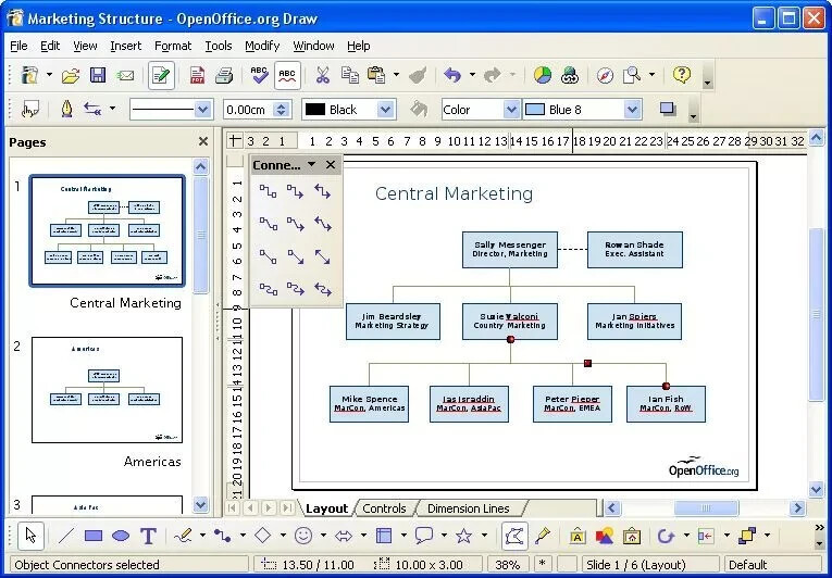 like microsoft office --Open Office Software Suite gallery