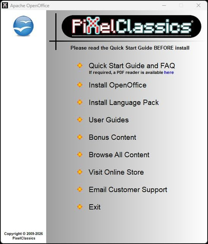 Office Suite 2026 on CD DVD Disc | Compatible with Microsoft Office 2024 2021 36 gallery