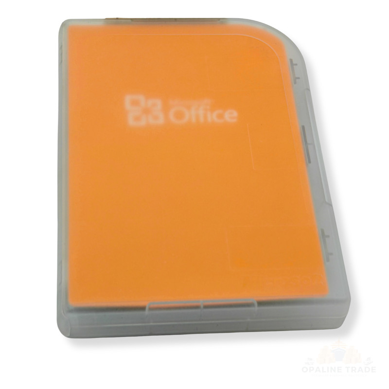 Microsoft Office 2010 Home & Business CD/DVD | Full Retail Version | English gallery