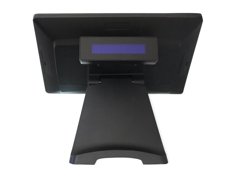 TOUCH DYNAMIC ALL-IN-ONE COMPUTER POS 10 IOT MSR (FREE SHIP) gallery
