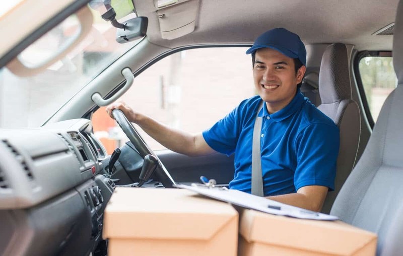 Courier Service Business Plan
